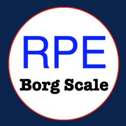 RPE BorgScale PRO