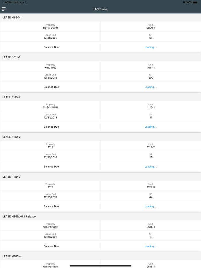RealPage Commercial Payments