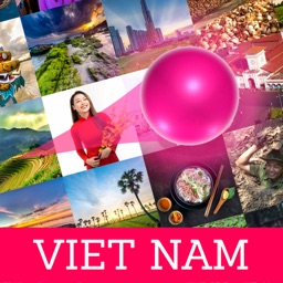 Travel Game: Vietnam