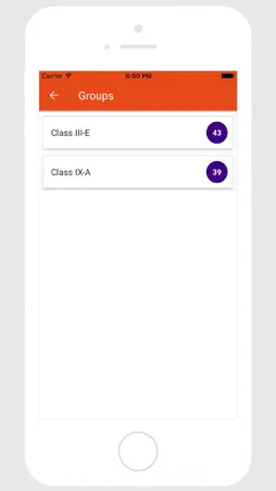 Connecting Matters - Teacher screenshot 2
