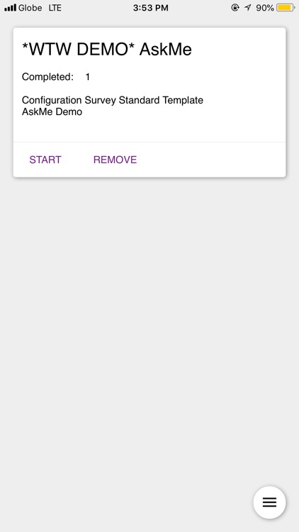 Willis Towers Watson My Survey screenshot-7