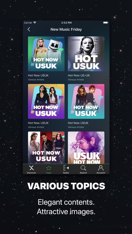 XMusic Premium screenshot-4