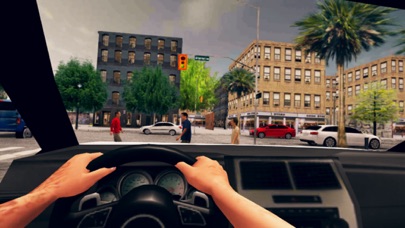 Real Parking - Driving School Screenshot