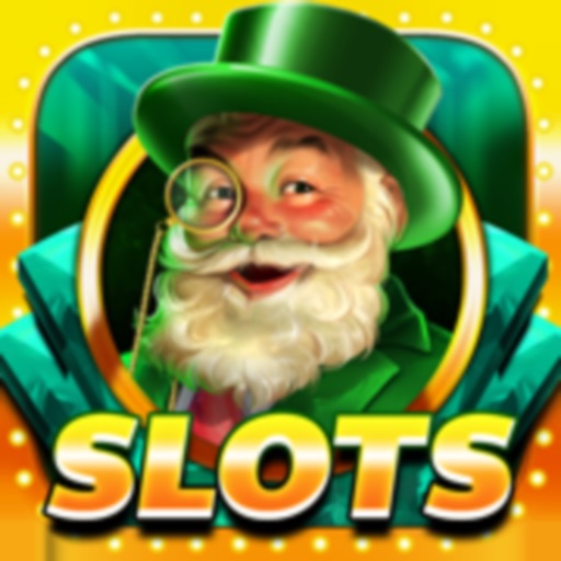 Oz Bonus Casino - Vegas Slots icon