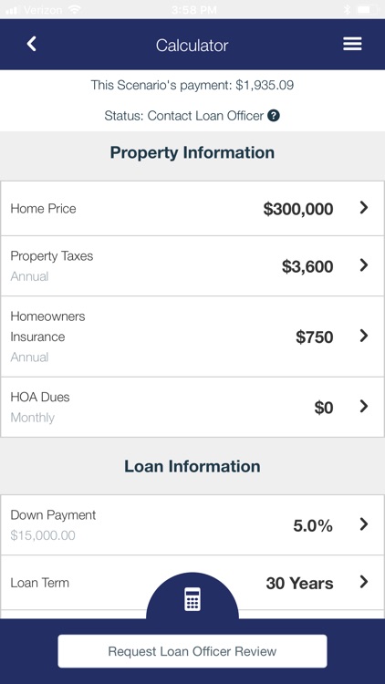 Integrity Home Loans