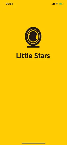 Game screenshot Little_Stars mod apk