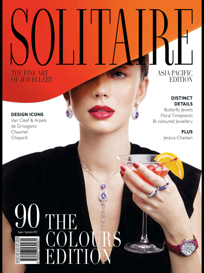 Solitaire Magazine