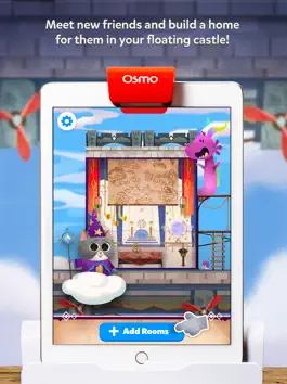 Game screenshot Osmo Math Wizard mod apk