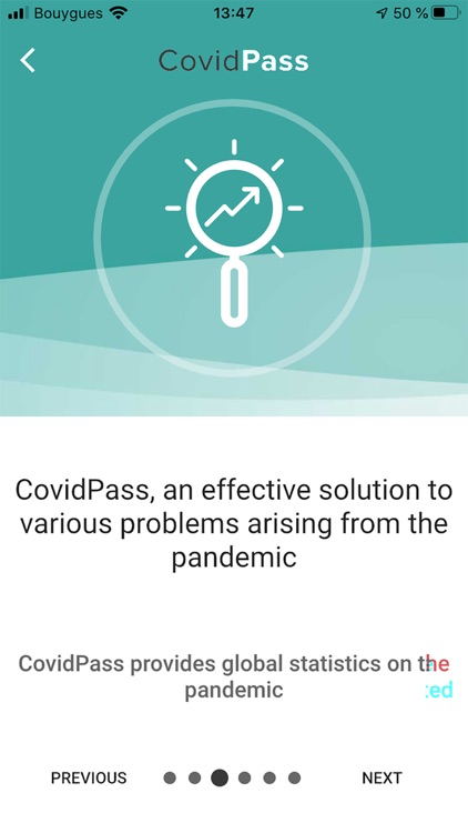 CovidPass