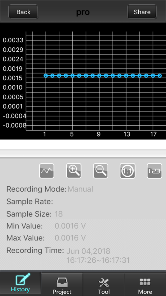 #4. Meterbox iMM (iOS) By: Shenzhen Everbest Machinery Industry Co.,Ltd