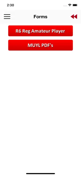 Game screenshot MUYL hack