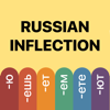RuFlex Pro Russian Inflection - SERGEY CHALKOV