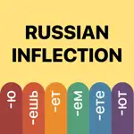 RuFlex Pro Russian Inflection App Contact