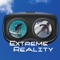 Extreme Reality is a thrilling, adrenaline-fuelled, Virtual Reality experience putting you into the heart of the action
