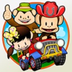 Download Monkey Preschool Explorers app