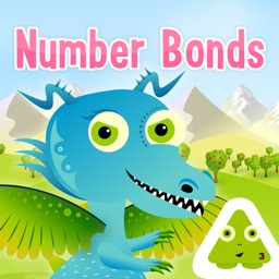 Squeebles Number Bonds