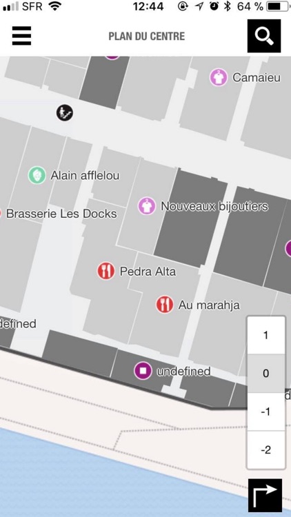 Centre Le Millénaire screenshot-4