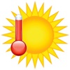 Weather Simple Me icon