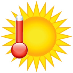Weather Simple Me