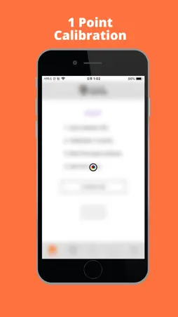 SeeSo Web Analysis screenshot 3