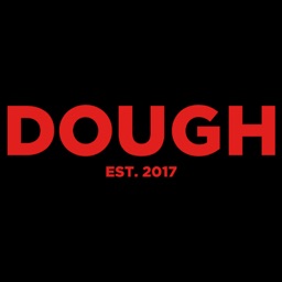DOUGH Pizzas