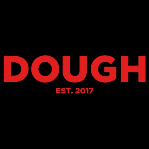 DOUGH Pizzas