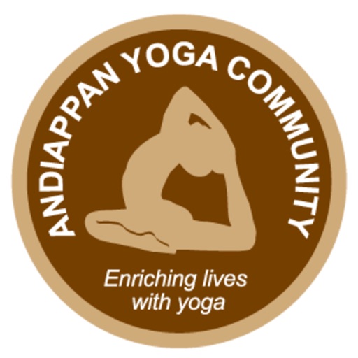 Andiappan Yoga Community