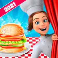 Burger Chef – Restaurant Games