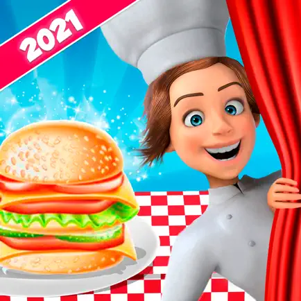 Burger Chef – Restaurant Games Cheats