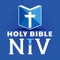 NIV Bible Audio 1984