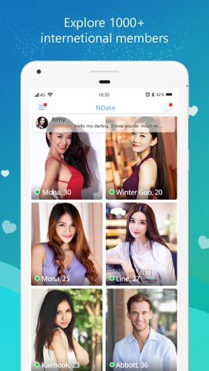 NDating(圖1)-速報App