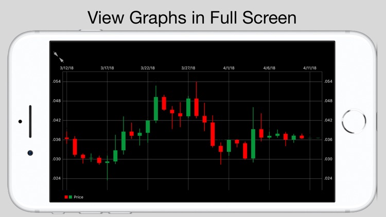 Cryptomaniac screenshot-5