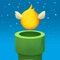 Flappy Ball 3D