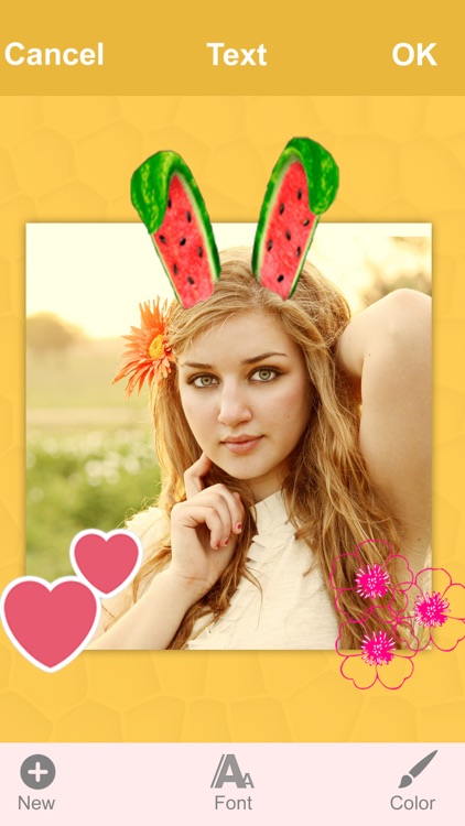 Face Changer For Snapy screenshot-5