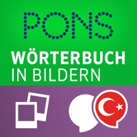 Bildwörterbuch für Türkisch