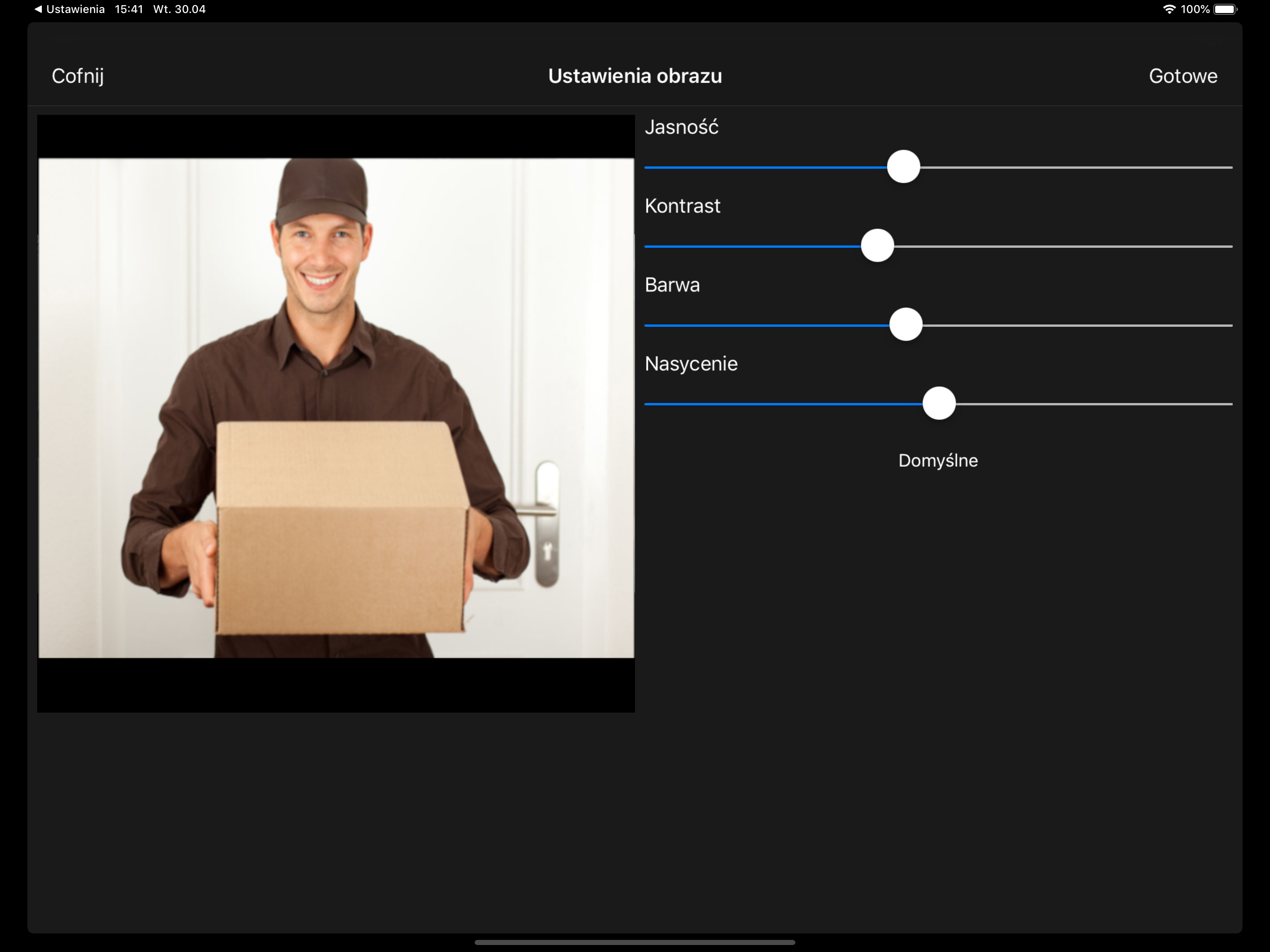 Safe Automation