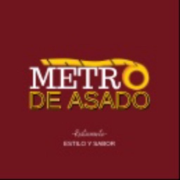 Metro de Asado