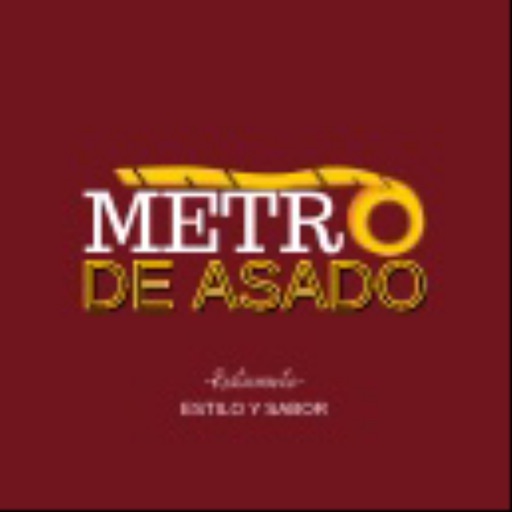 Metro de Asado