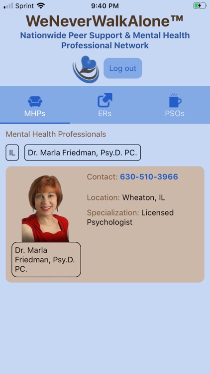 WeNeverWalkAlone screenshot-7