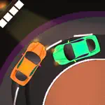 Crashy Dashy Cars App Cancel