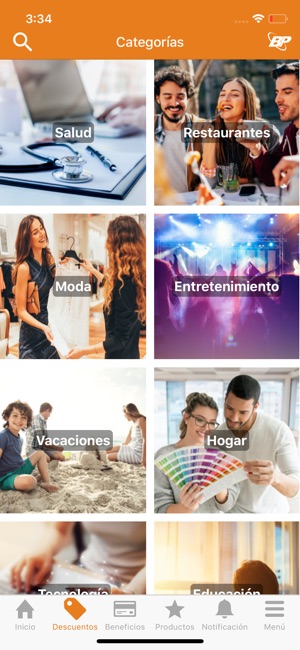 BP Promociones(圖2)-速報App