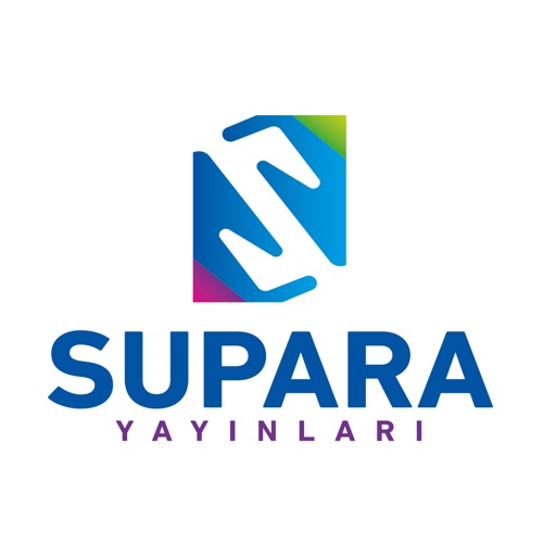Supara Yayınları icon