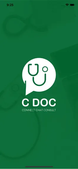 Game screenshot CDOC mod apk