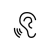 Hearing Helper - Live Captions negative reviews, comments