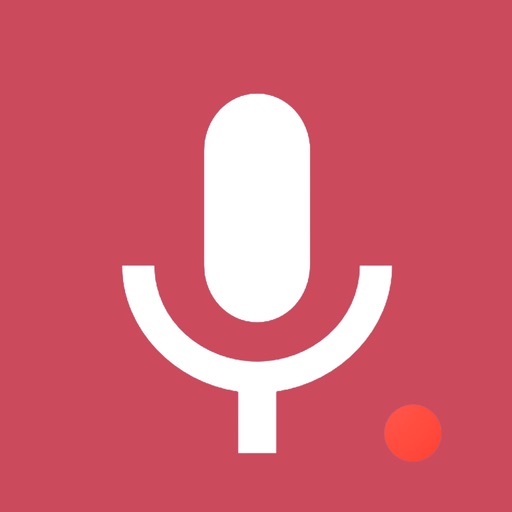 Audio Note - Voice Recorder iOS App