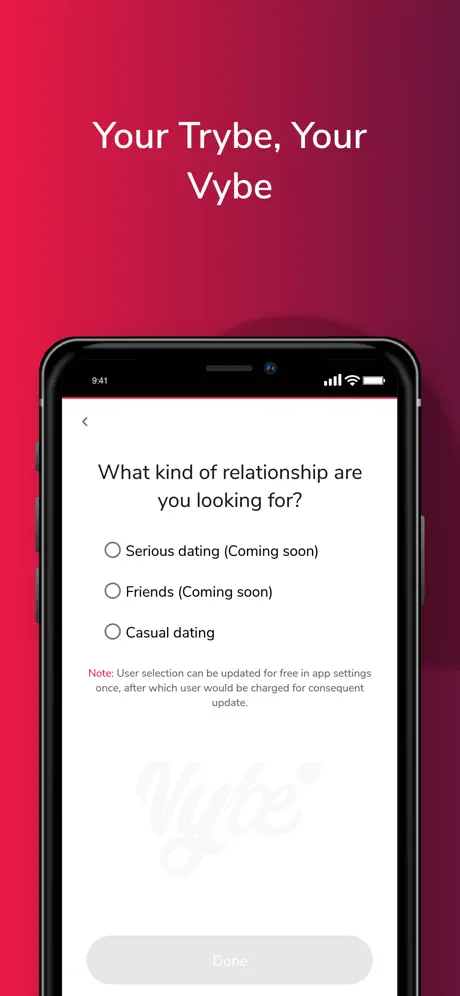 AppVybe