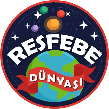 Resfebe Dünyası Читы