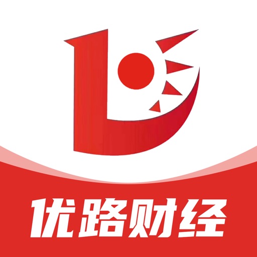 优路财经logo