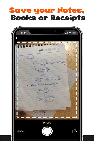 Image to Text Converter - OCR - náhled