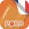 PORO - French Vocabulary